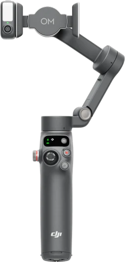 Estabilizador DJI Osmo Mobile